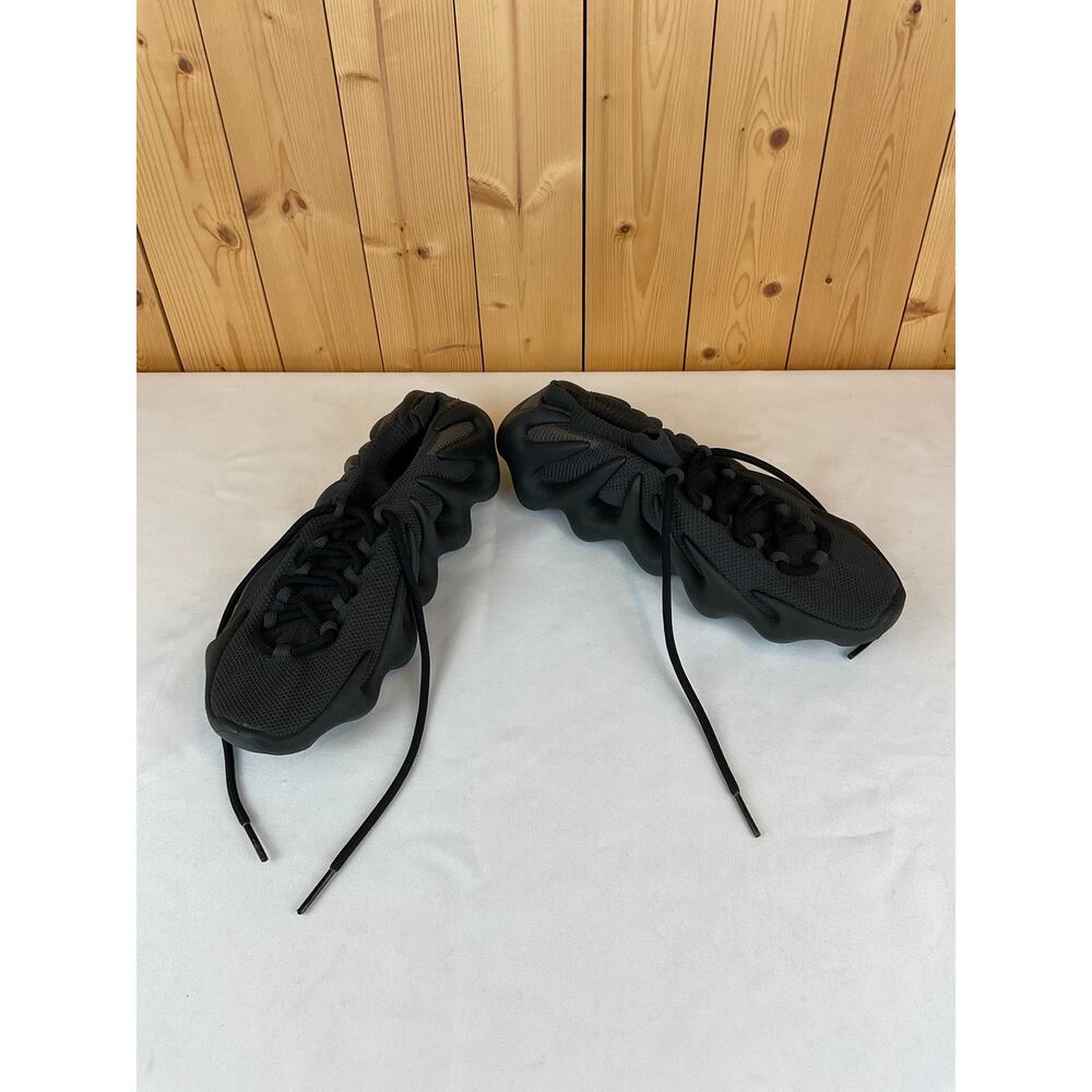 Men's Adidas Yeezy 450 Shoes, Size 11 - Black - Picture 1 of 7